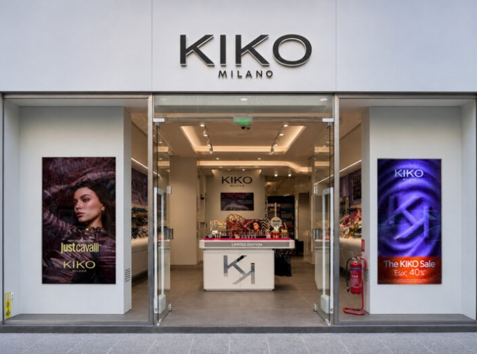 Kiko Milano accelerates domestic retail presence with new store in Mumbai